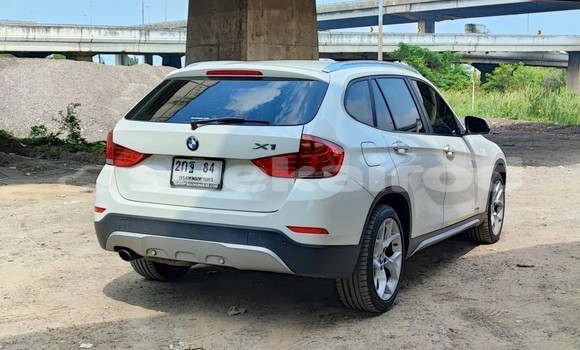 ซื้อ รถมือสอง BMW X1 ขาว รถยนต์ ใน %{เมือง} ใน กรุงเทพมหานคร ซื้อ รถมือสอง BMW X1 ขาว รถยนต์ ใน %{เมือง} ใน กรุงเทพมหานคร