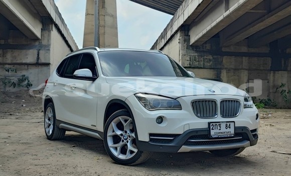 ซื้อ รถมือสอง BMW X1 ขาว รถยนต์ ใน %{เมือง} ใน กรุงเทพมหานคร ซื้อ รถมือสอง BMW X1 ขาว รถยนต์ ใน %{เมือง} ใน กรุงเทพมหานคร