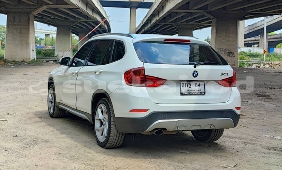 ซื้อ รถมือสอง BMW X1 ขาว รถยนต์ ใน %{เมือง} ใน กรุงเทพมหานคร ซื้อ รถมือสอง BMW X1 ขาว รถยนต์ ใน %{เมือง} ใน กรุงเทพมหานคร