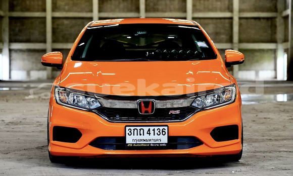 Buy Used Honda City Other Car in Bangkok in Bangkok Buy Used Honda City Other Car in Bangkok in Bangkok