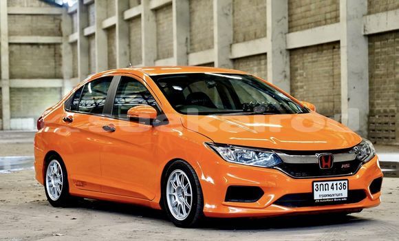 Buy Used Honda City Other Car in Bangkok in Bangkok Buy Used Honda City Other Car in Bangkok in Bangkok