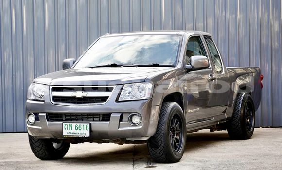 Buy Used Chevrolet Avalanche Other Car in Bangkok in Bangkok Buy Used Chevrolet Avalanche Other Car in Bangkok in Bangkok