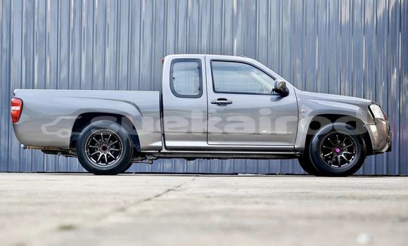 Buy Used Chevrolet Avalanche Other Car in Bangkok in Bangkok Buy Used Chevrolet Avalanche Other Car in Bangkok in Bangkok