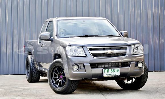 Buy Used Chevrolet Avalanche Other Car in Bangkok in Bangkok Buy Used Chevrolet Avalanche Other Car in Bangkok in Bangkok