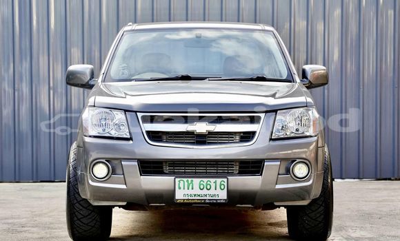Buy Used Chevrolet Avalanche Other Car in Bangkok in Bangkok Buy Used Chevrolet Avalanche Other Car in Bangkok in Bangkok