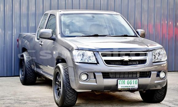 Buy Used Chevrolet Avalanche Other Car in Bangkok in Bangkok Buy Used Chevrolet Avalanche Other Car in Bangkok in Bangkok