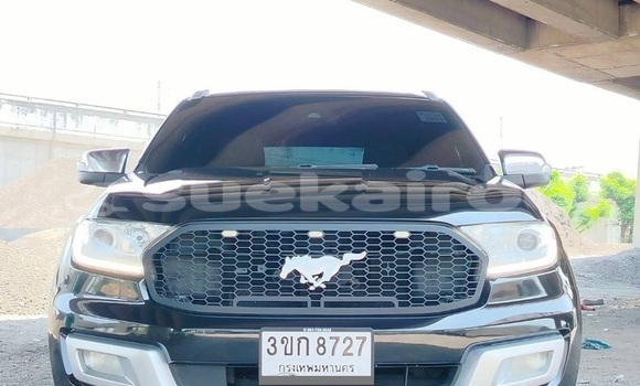 ซื้อ รถมือสอง Ford Everest สีดำ รถยนต์ ใน %{เมือง} ใน กรุงเทพมหานคร ซื้อ รถมือสอง Ford Everest สีดำ รถยนต์ ใน %{เมือง} ใน กรุงเทพมหานคร