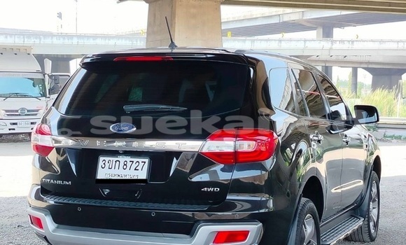 ซื้อ รถมือสอง Ford Everest สีดำ รถยนต์ ใน %{เมือง} ใน กรุงเทพมหานคร ซื้อ รถมือสอง Ford Everest สีดำ รถยนต์ ใน %{เมือง} ใน กรุงเทพมหานคร