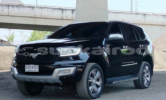 ซื้อ รถมือสอง Ford Everest สีดำ รถยนต์ ใน %{เมือง} ใน กรุงเทพมหานคร ซื้อ รถมือสอง Ford Everest สีดำ รถยนต์ ใน %{เมือง} ใน กรุงเทพมหานคร