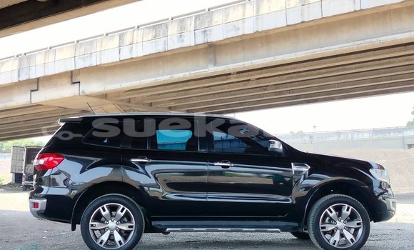 ซื้อ รถมือสอง Ford Everest สีดำ รถยนต์ ใน %{เมือง} ใน กรุงเทพมหานคร ซื้อ รถมือสอง Ford Everest สีดำ รถยนต์ ใน %{เมือง} ใน กรุงเทพมหานคร
