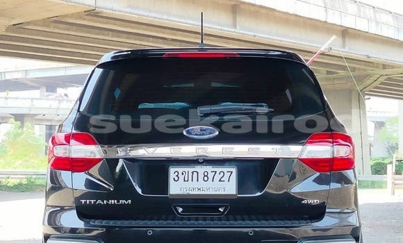 ซื้อ รถมือสอง Ford Everest สีดำ รถยนต์ ใน %{เมือง} ใน กรุงเทพมหานคร ซื้อ รถมือสอง Ford Everest สีดำ รถยนต์ ใน %{เมือง} ใน กรุงเทพมหานคร