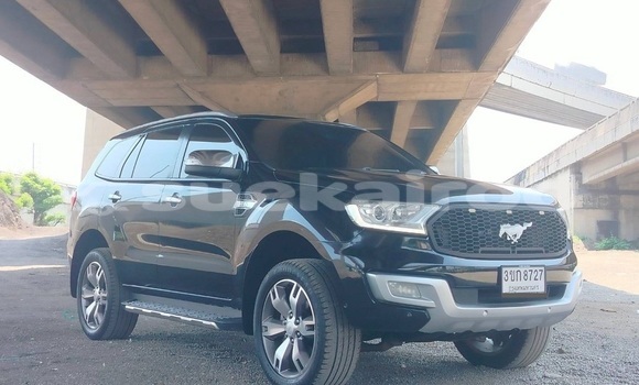 ซื้อ รถมือสอง Ford Everest สีดำ รถยนต์ ใน %{เมือง} ใน กรุงเทพมหานคร ซื้อ รถมือสอง Ford Everest สีดำ รถยนต์ ใน %{เมือง} ใน กรุงเทพมหานคร