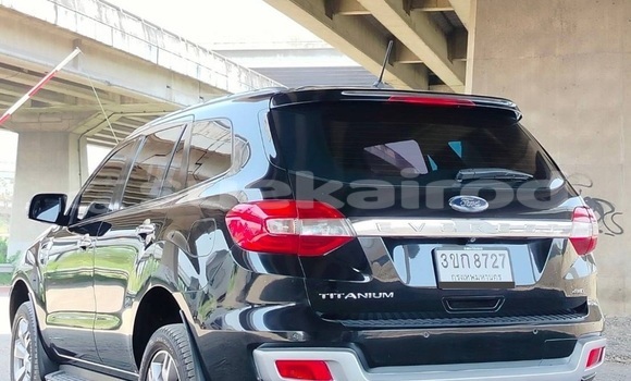 ซื้อ รถมือสอง Ford Everest สีดำ รถยนต์ ใน %{เมือง} ใน กรุงเทพมหานคร ซื้อ รถมือสอง Ford Everest สีดำ รถยนต์ ใน %{เมือง} ใน กรุงเทพมหานคร