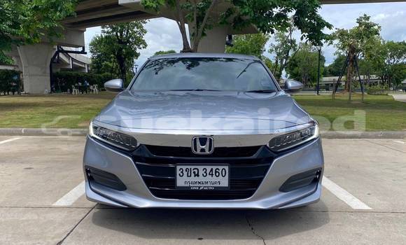 Buy Used Honda Accord Other Car in Bangkok in Bangkok