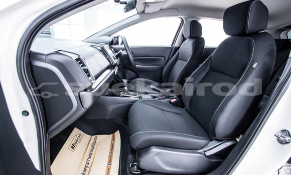 Buy Used Honda City White Car in Bangkok in Bangkok Buy Used Honda City White Car in Bangkok in Bangkok