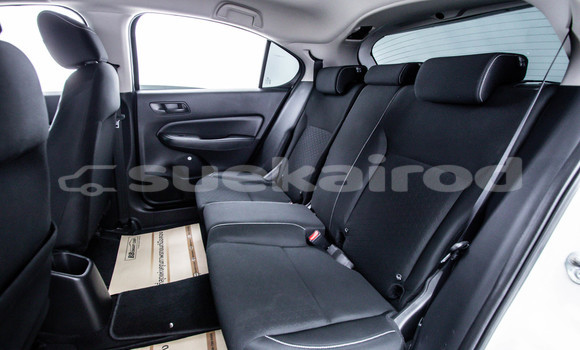 Buy Used Honda City White Car in Bangkok in Bangkok Buy Used Honda City White Car in Bangkok in Bangkok