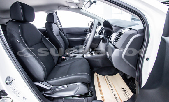 Buy Used Honda City White Car in Bangkok in Bangkok Buy Used Honda City White Car in Bangkok in Bangkok