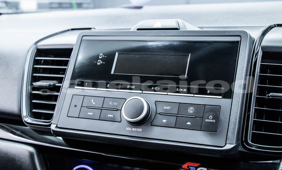 Buy Used Honda City White Car in Bangkok in Bangkok Buy Used Honda City White Car in Bangkok in Bangkok