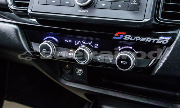 Buy Used Honda City White Car in Bangkok in Bangkok Buy Used Honda City White Car in Bangkok in Bangkok