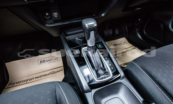 Buy Used Honda City White Car in Bangkok in Bangkok Buy Used Honda City White Car in Bangkok in Bangkok