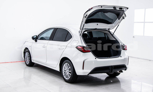 Buy Used Honda City White Car in Bangkok in Bangkok Buy Used Honda City White Car in Bangkok in Bangkok