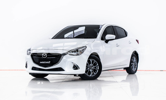 Buy Used Mazda 2 White Car in Bangkok in Bangkok Buy Used Mazda 2 White Car in Bangkok in Bangkok