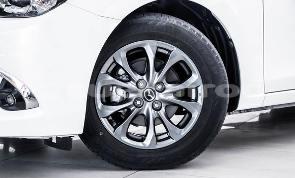 Buy Used Mazda 2 White Car in Bangkok in Bangkok Buy Used Mazda 2 White Car in Bangkok in Bangkok