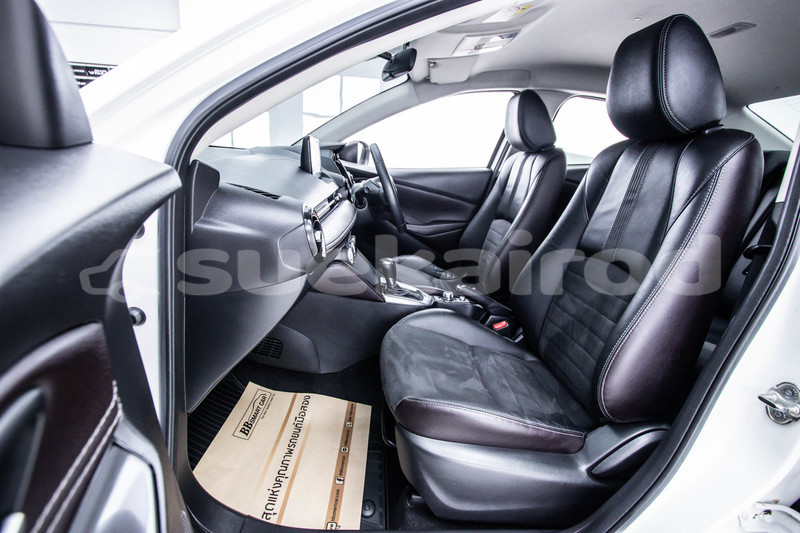 Big with watermark mazda 2 bangkok bangkok 69845