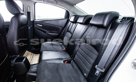 Buy Used Mazda 2 White Car in Bangkok in Bangkok Buy Used Mazda 2 White Car in Bangkok in Bangkok