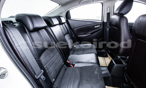 Buy Used Mazda 2 White Car in Bangkok in Bangkok Buy Used Mazda 2 White Car in Bangkok in Bangkok