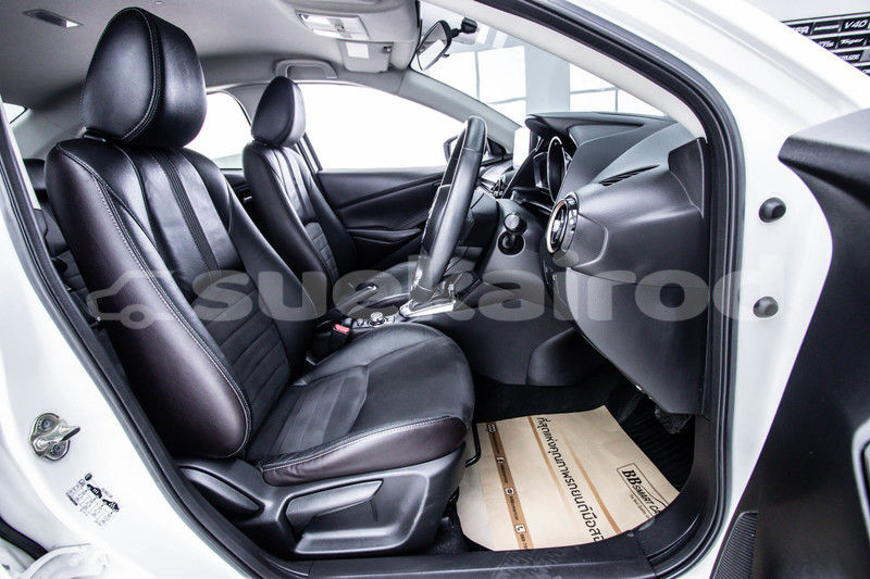 Big with watermark mazda 2 bangkok bangkok 69845