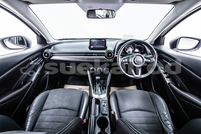 Big with watermark mazda 2 bangkok bangkok 69845