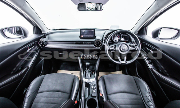 Buy Used Mazda 2 White Car in Bangkok in Bangkok Buy Used Mazda 2 White Car in Bangkok in Bangkok