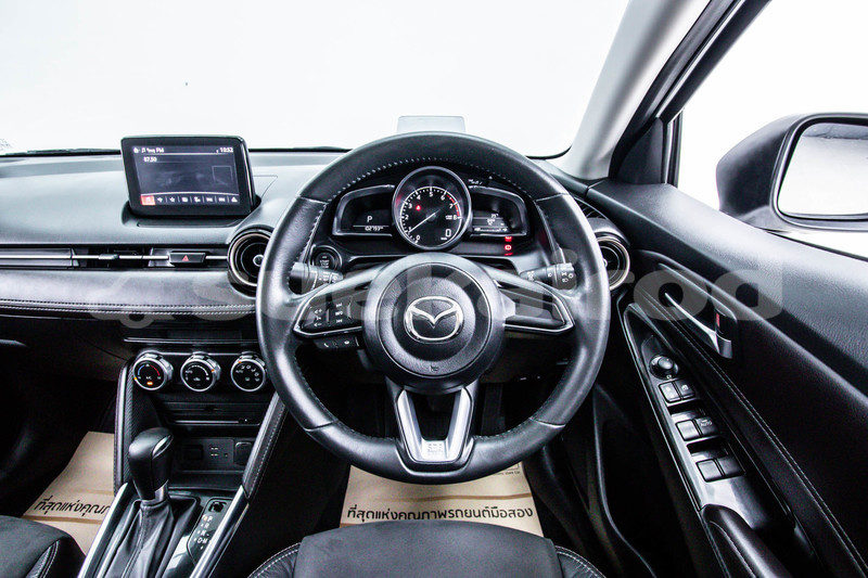 Big with watermark mazda 2 bangkok bangkok 69845