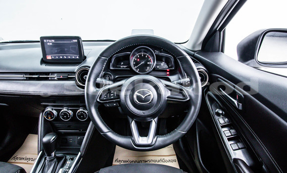 Buy Used Mazda 2 White Car in Bangkok in Bangkok Buy Used Mazda 2 White Car in Bangkok in Bangkok