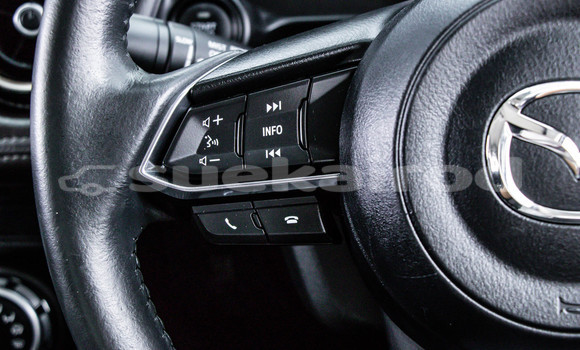 Buy Used Mazda 2 White Car in Bangkok in Bangkok Buy Used Mazda 2 White Car in Bangkok in Bangkok