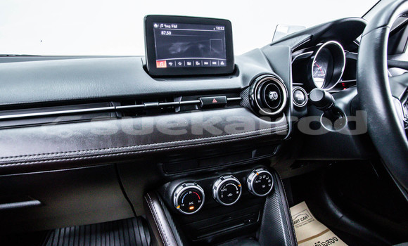 Buy Used Mazda 2 White Car in Bangkok in Bangkok Buy Used Mazda 2 White Car in Bangkok in Bangkok