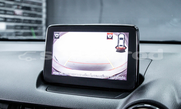 Buy Used Mazda 2 White Car in Bangkok in Bangkok Buy Used Mazda 2 White Car in Bangkok in Bangkok