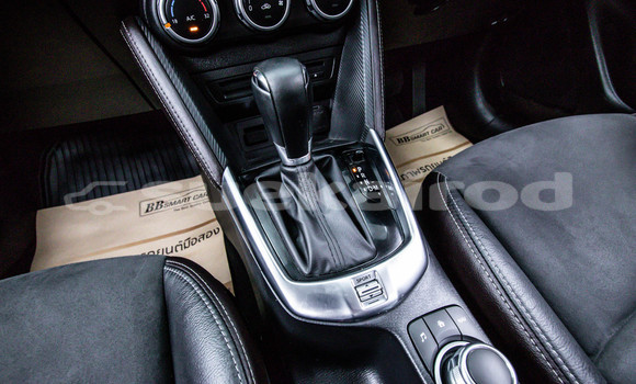 Buy Used Mazda 2 White Car in Bangkok in Bangkok Buy Used Mazda 2 White Car in Bangkok in Bangkok