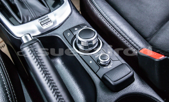 Buy Used Mazda 2 White Car in Bangkok in Bangkok Buy Used Mazda 2 White Car in Bangkok in Bangkok