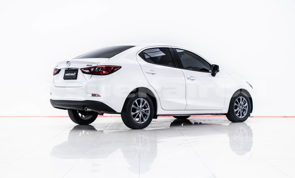 Buy Used Mazda 2 White Car in Bangkok in Bangkok Buy Used Mazda 2 White Car in Bangkok in Bangkok