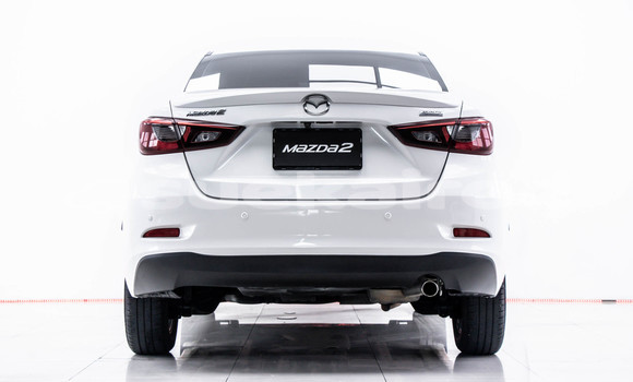 Buy Used Mazda 2 White Car in Bangkok in Bangkok Buy Used Mazda 2 White Car in Bangkok in Bangkok