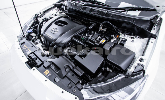 Buy Used Mazda 2 White Car in Bangkok in Bangkok Buy Used Mazda 2 White Car in Bangkok in Bangkok