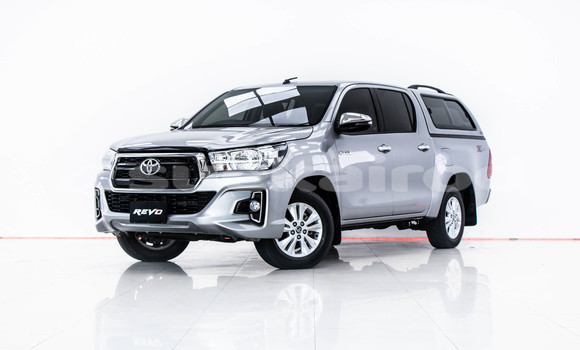ซื้อ รถมือสอง Toyota Hiluxe Revo อื่น ๆ รถยนต์ ใน %{เมือง} ใน กรุงเทพมหานคร