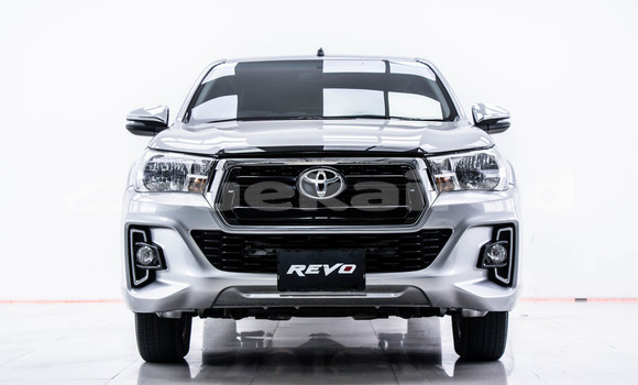 Buy Used Toyota Hiluxe Revo Other Car in Bangkok in Bangkok Buy Used Toyota Hiluxe Revo Other Car in Bangkok in Bangkok