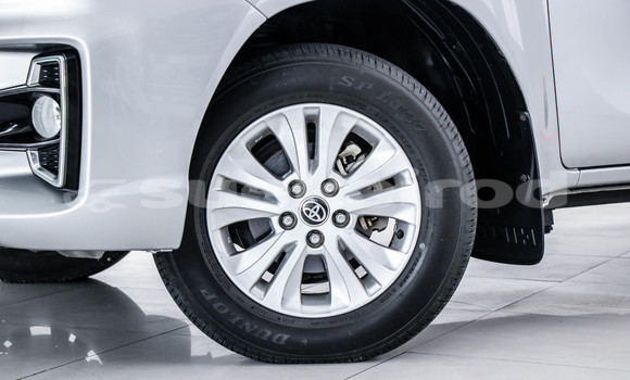 Buy Used Toyota Hiluxe Revo Other Car in Bangkok in Bangkok Buy Used Toyota Hiluxe Revo Other Car in Bangkok in Bangkok