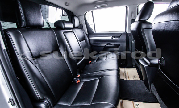 Buy Used Toyota Hiluxe Revo Other Car in Bangkok in Bangkok Buy Used Toyota Hiluxe Revo Other Car in Bangkok in Bangkok