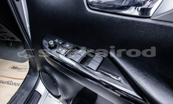 Buy Used Toyota Hiluxe Revo Other Car in Bangkok in Bangkok Buy Used Toyota Hiluxe Revo Other Car in Bangkok in Bangkok