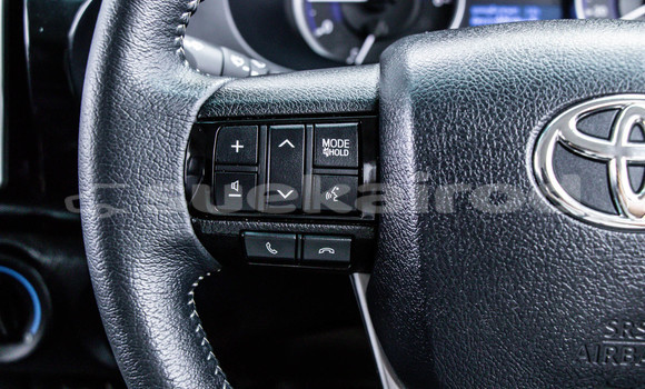 Buy Used Toyota Hiluxe Revo Other Car in Bangkok in Bangkok Buy Used Toyota Hiluxe Revo Other Car in Bangkok in Bangkok