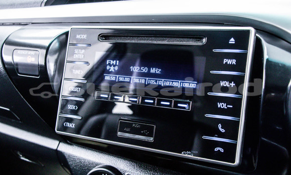 Buy Used Toyota Hiluxe Revo Other Car in Bangkok in Bangkok Buy Used Toyota Hiluxe Revo Other Car in Bangkok in Bangkok